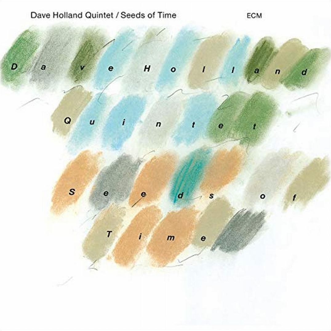 Seeds of Time