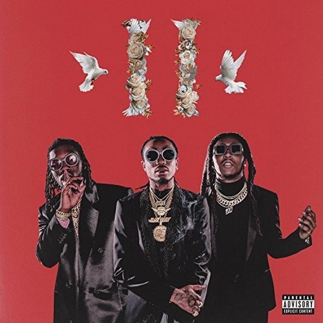Culture Ii (Migos)
