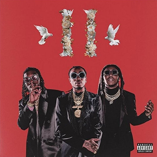 Culture Ii (Migos)