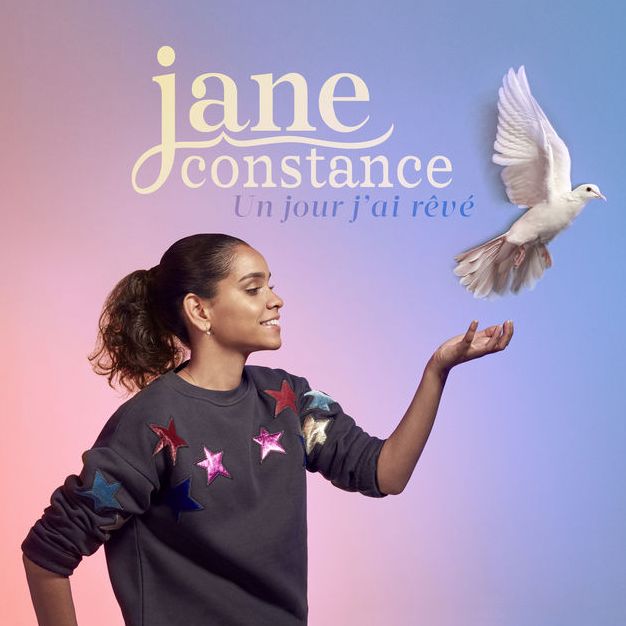 jour j'ai rêvé