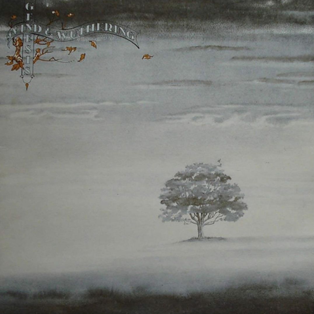 Wind & Wuthering