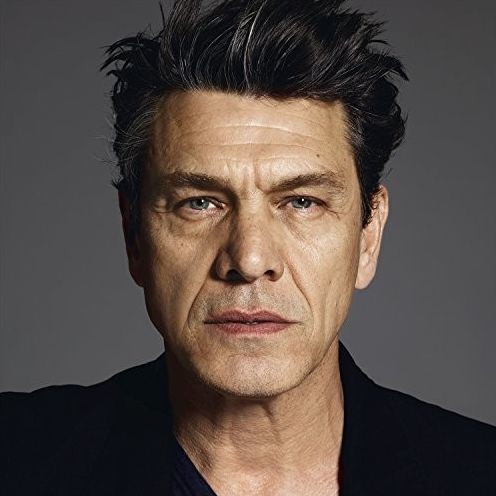 Je reviens à toi