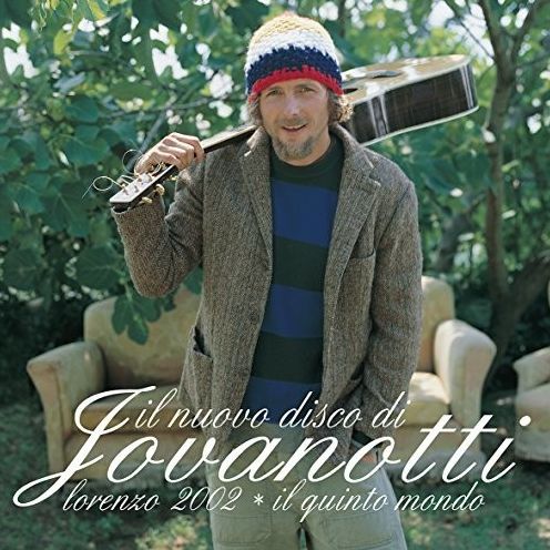 Lorenzo 2002: Il Quinto Mondo (Jovanotti)