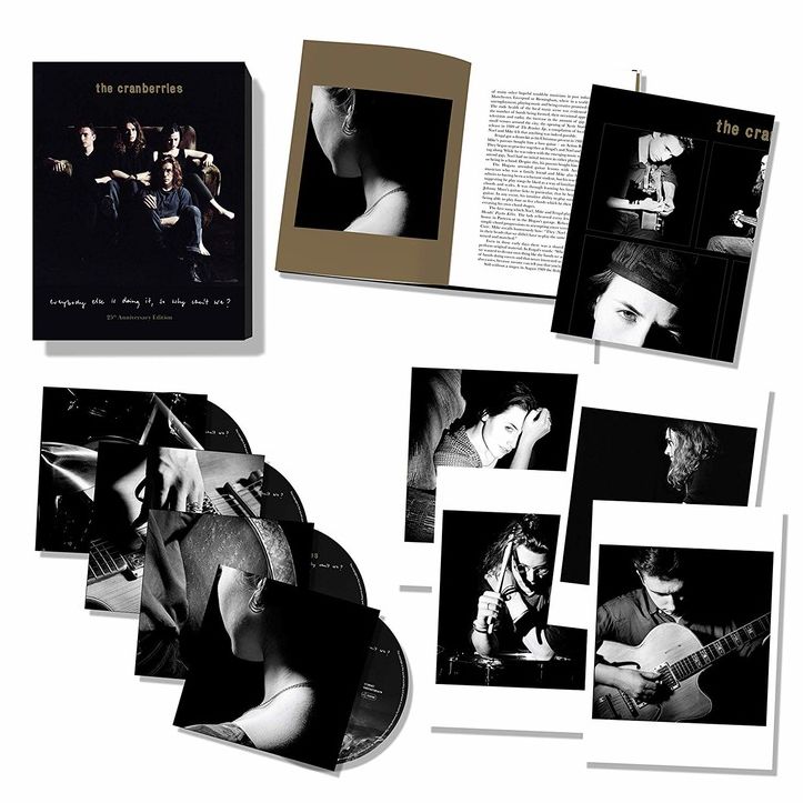 Everybody Else Is Doing It, So Why Can't We? [25th Anniversary Super Deluxe Edition]