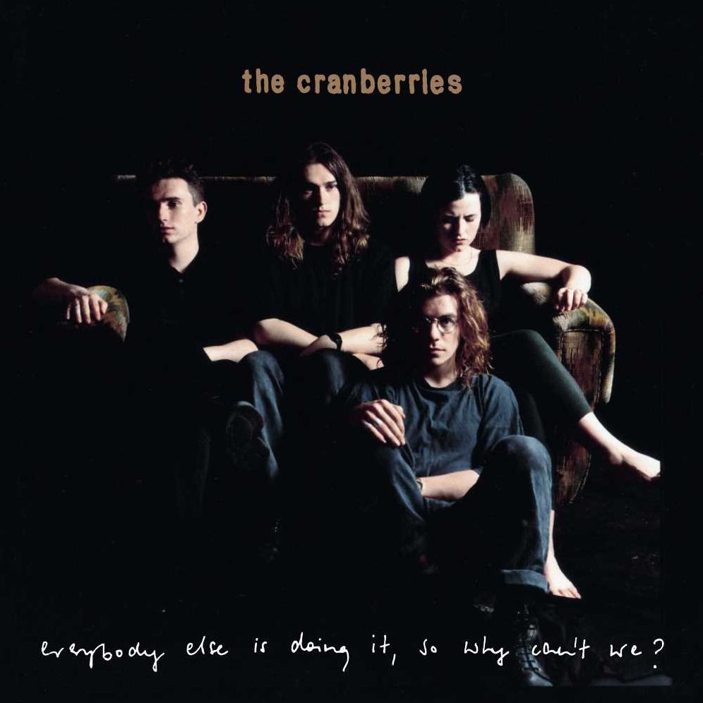 Everybody Else Is Doing It, So Why Can't We? [25th Anniversary Deluxe Edition]