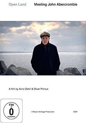 Open Land: Meeting John Abercrombie
