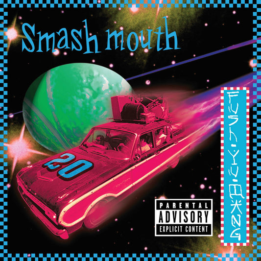 Fush Yu Mang [20th Anniversary Edition]