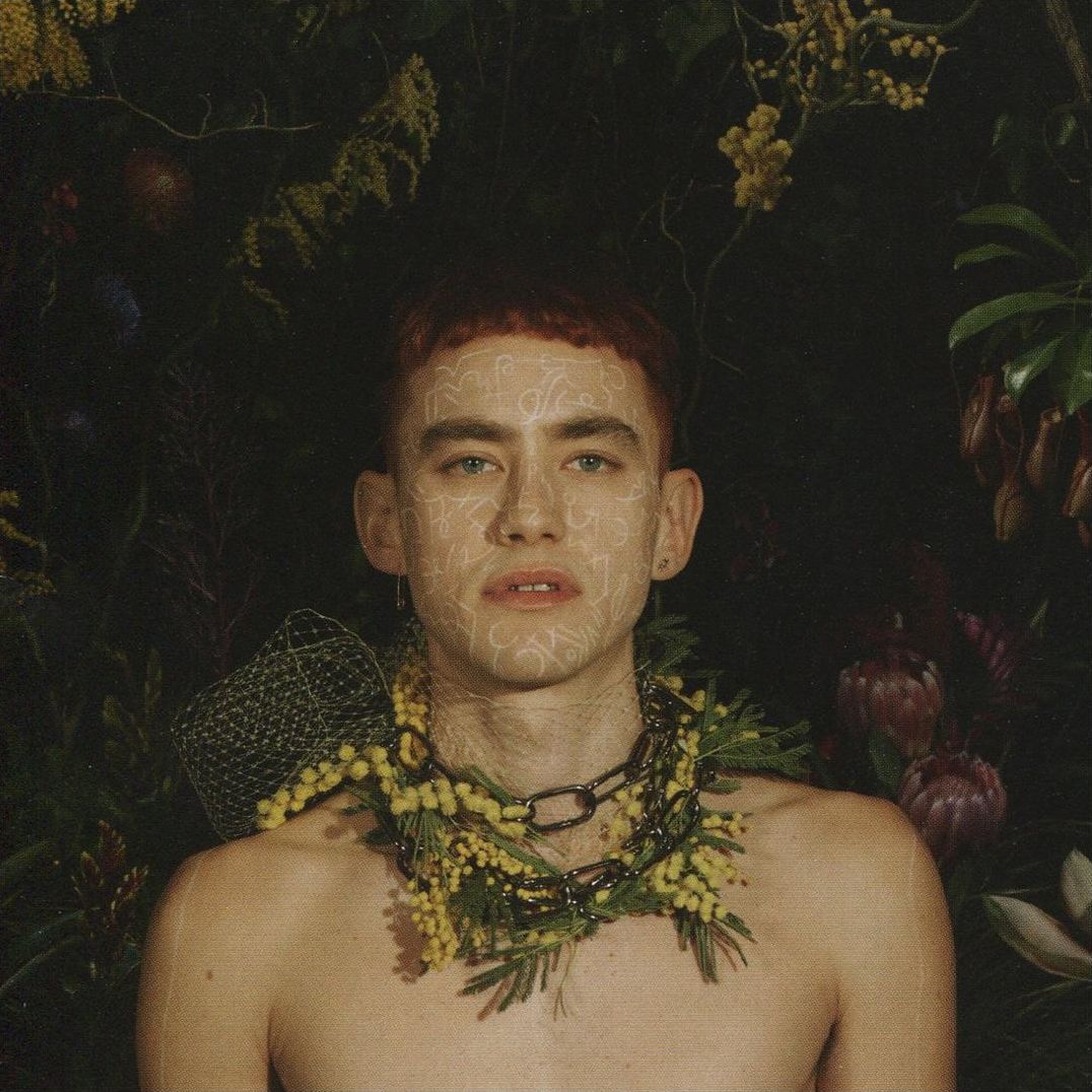 Palo Santo