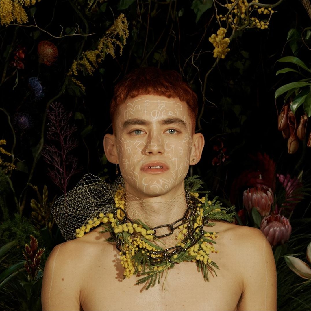 Palo Santo [Deluxe Edition]