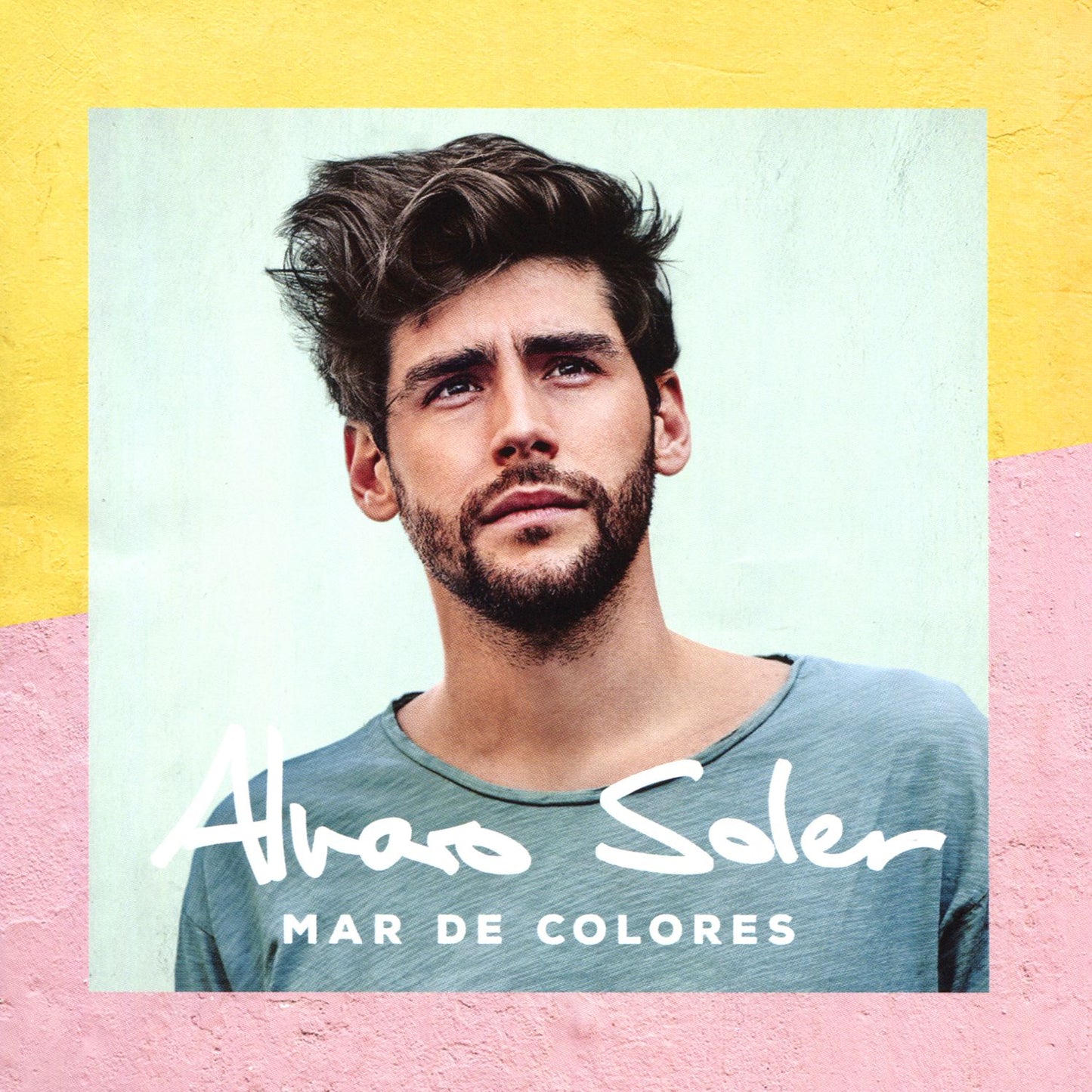 Mar de Colores