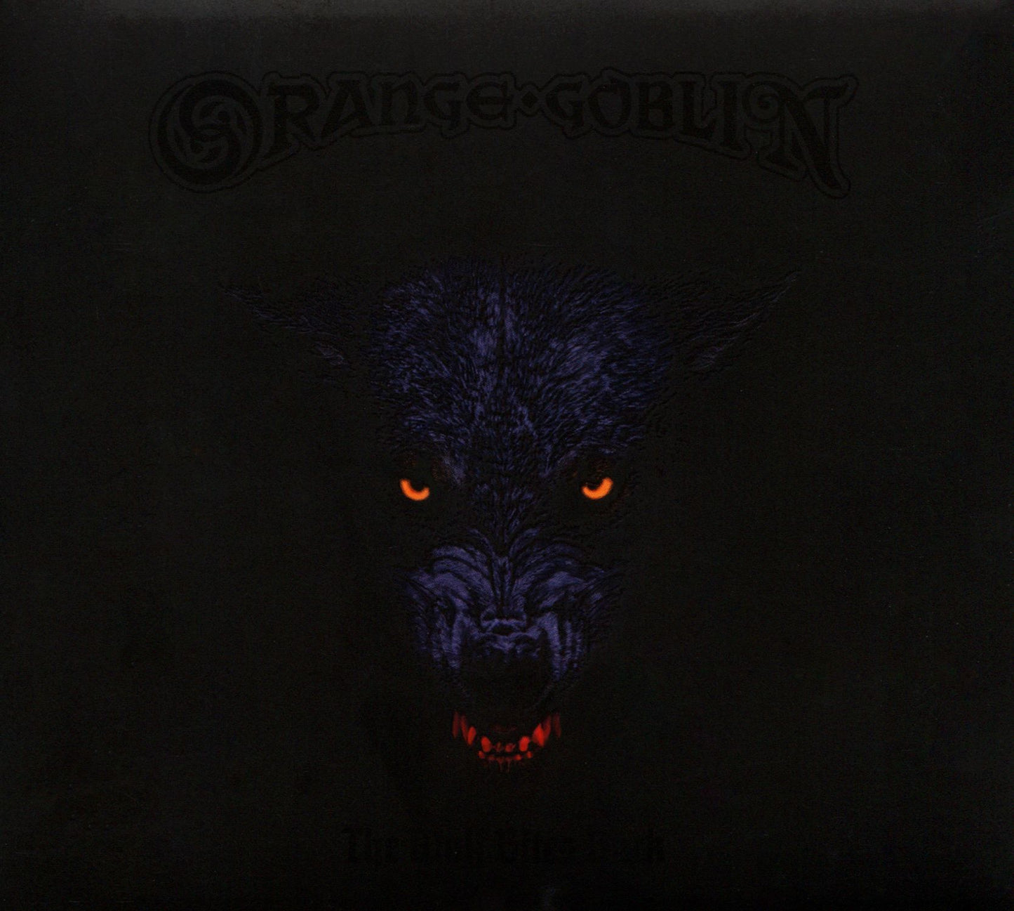 Wolf Bites Back [Deluxe Edition]