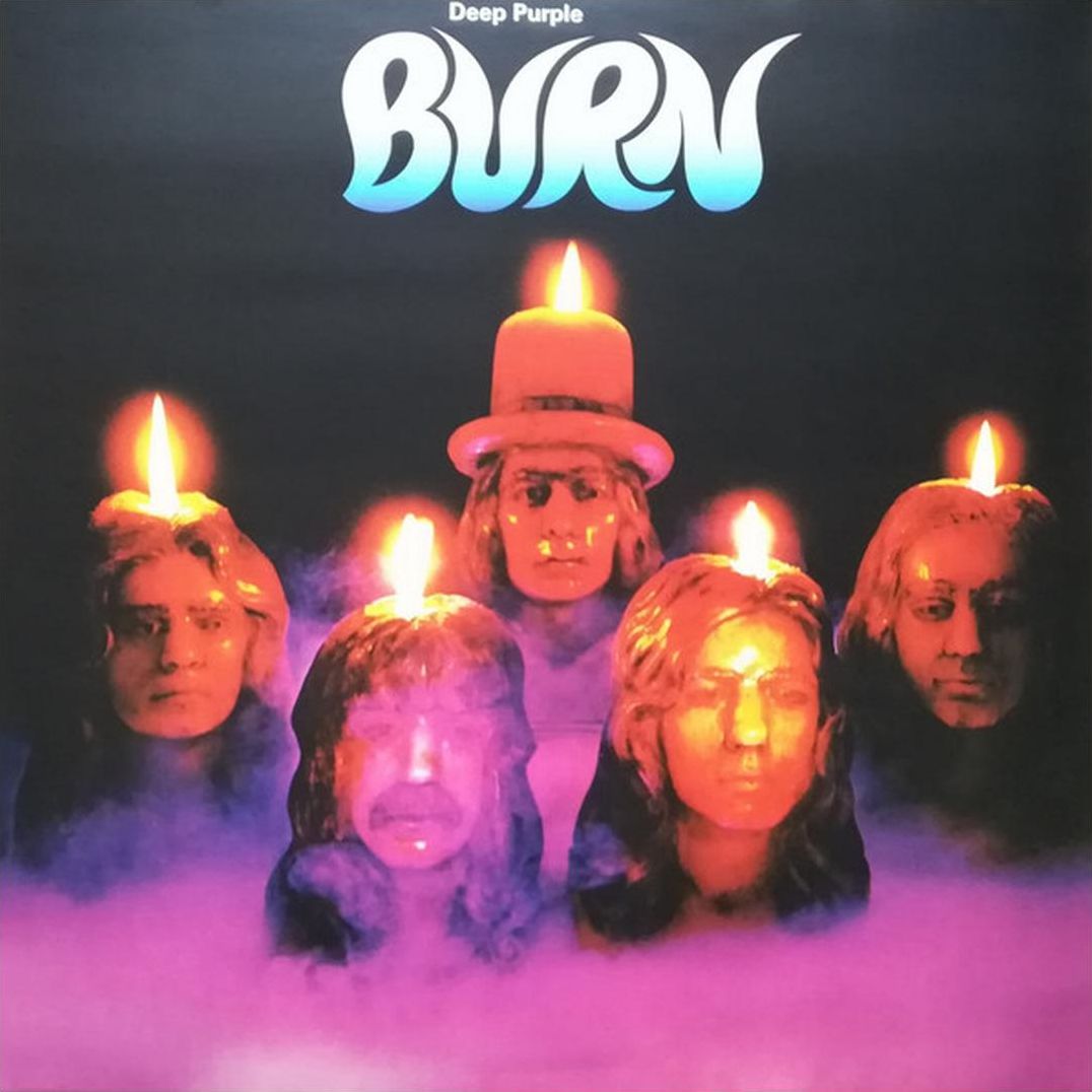 Burn