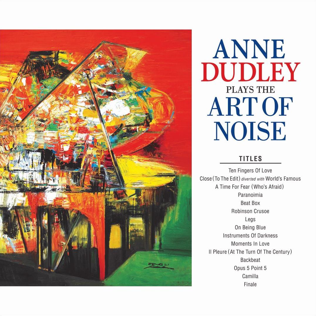 Plays the Art of Noise