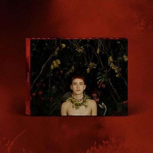 Palo Santo [Deluxe Edition Box Set]