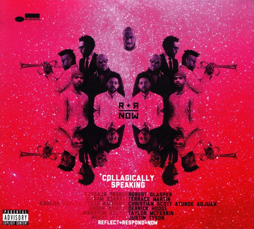 Collagically Speaking