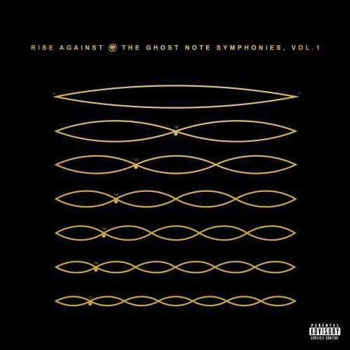 Ghost Note Symphonies, Vol. 1