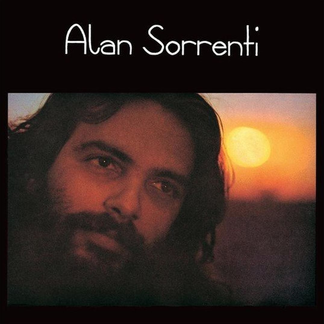 Alan Sorrenti [EMI]