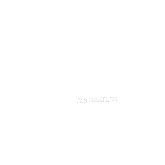 Beatles [White Album] [50th Anniversary Super Deluxe Edition]