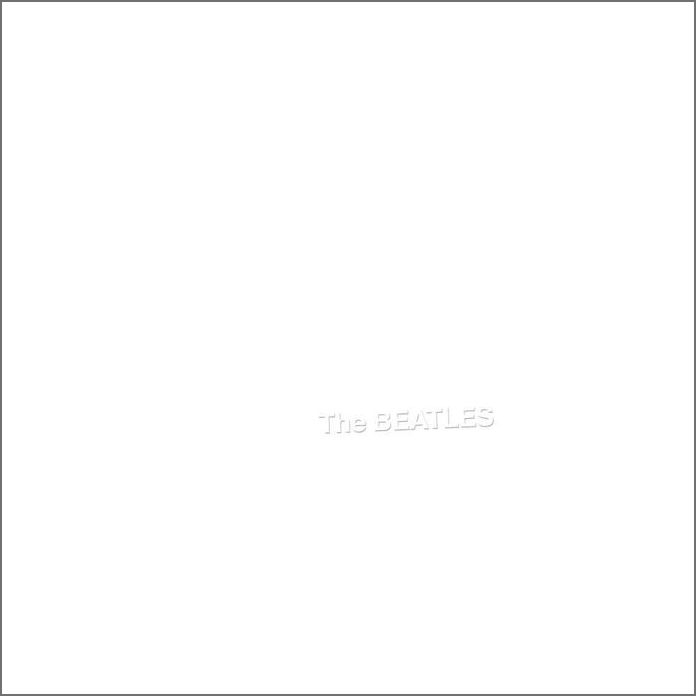 Beatles [White Album] [50th Anniversary Deluxe Edition]