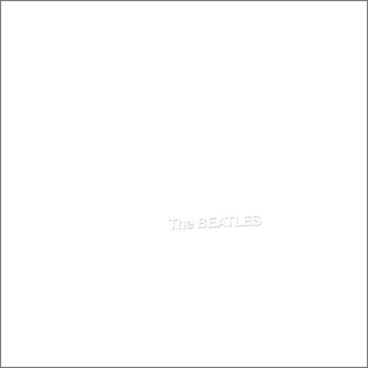 Beatles [White Album] [50th Anniversary Deluxe Edition]