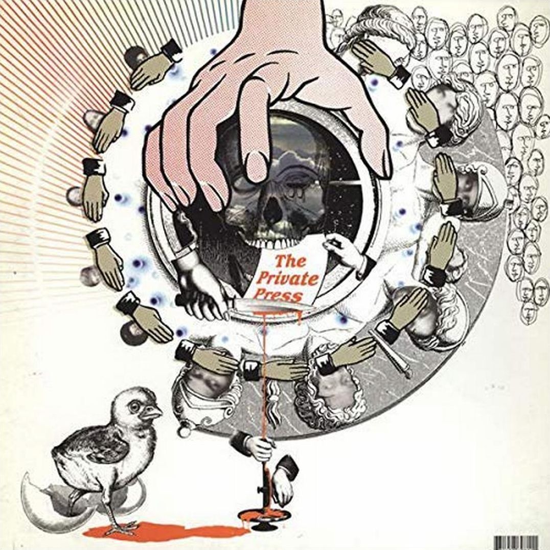 Private Press