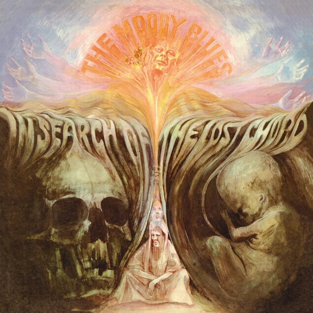 In Search of the Lost Chord [50th Anniversary Deluxe Edition]