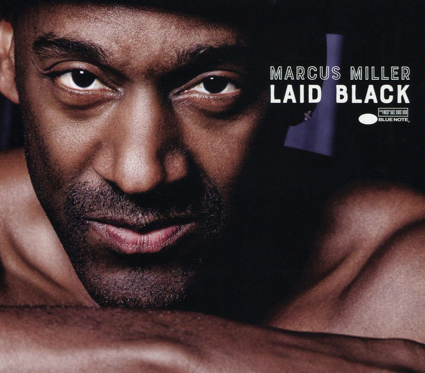 Laid Black