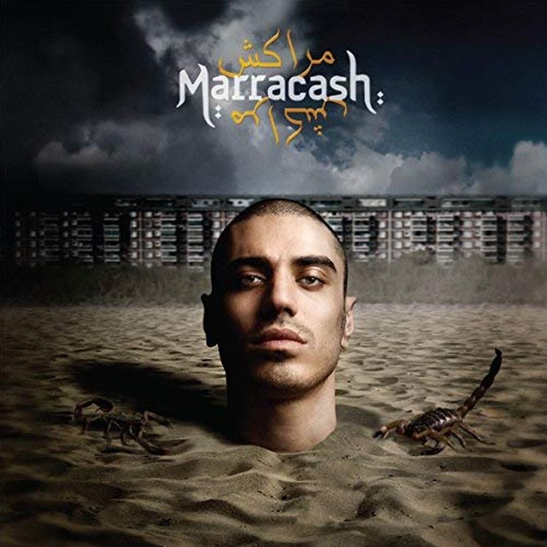 Marracash