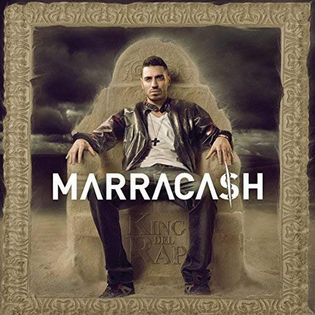 King del Rap