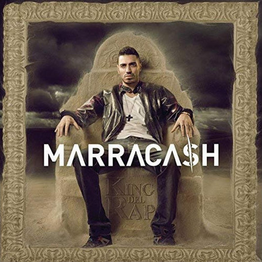 King del Rap