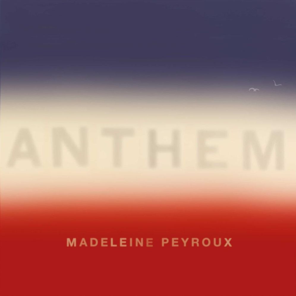 Anthem [UK Coloured Vinyl Edition]