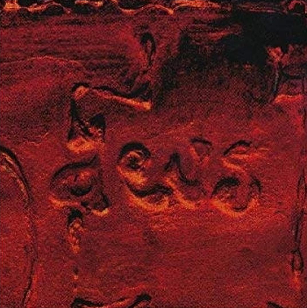 Zea [Colored Vinyl]