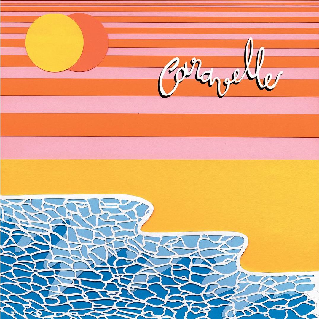 Caravelle