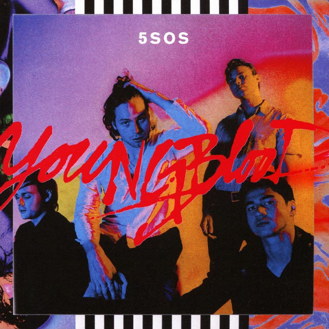 Youngblood