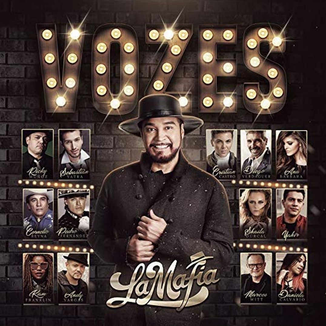 Vozes