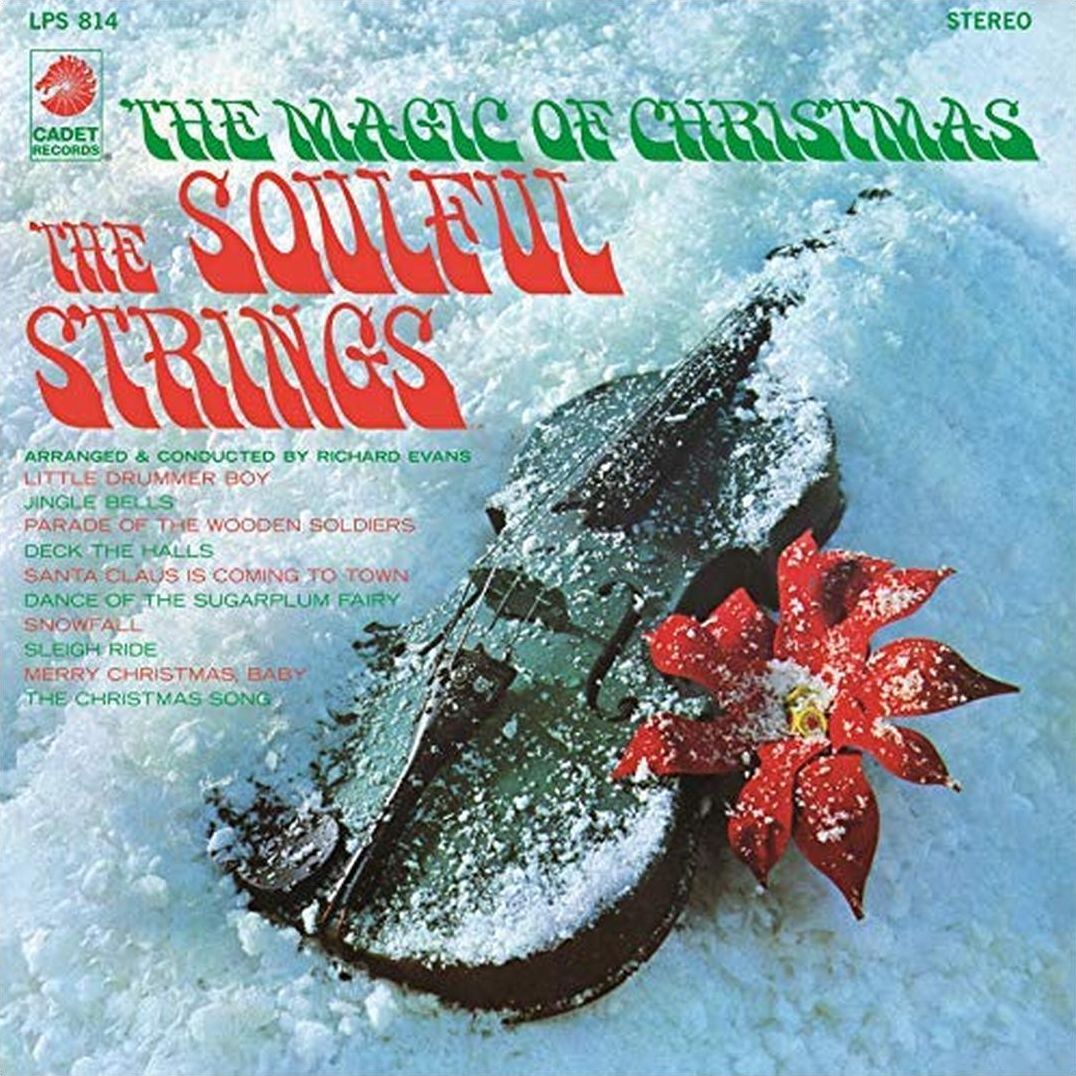 Magic of Christmas