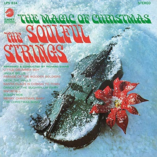 Magic of Christmas