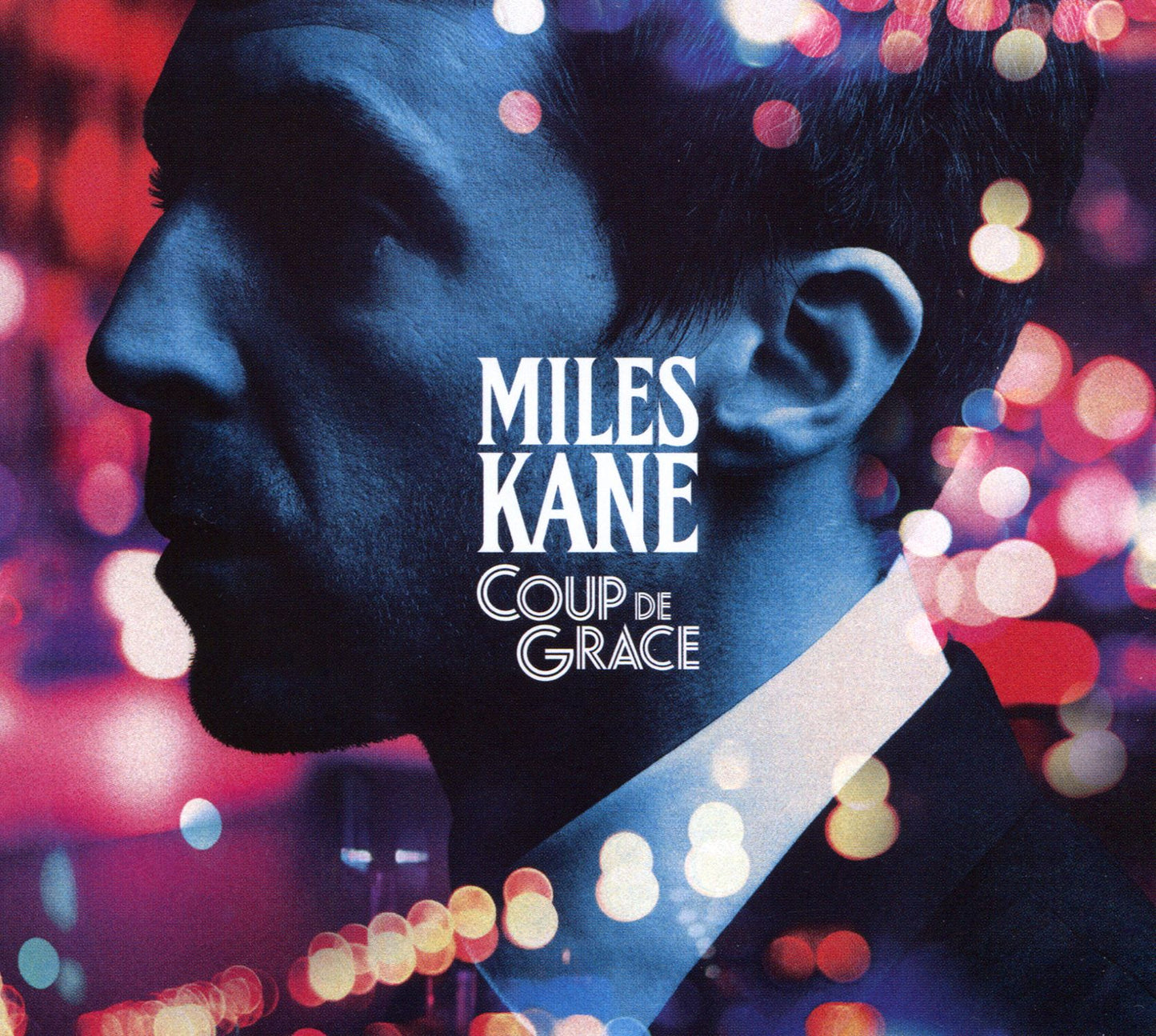 Coup de Grace