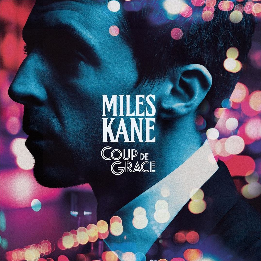 Coup de Grace [Colored Vinyl]