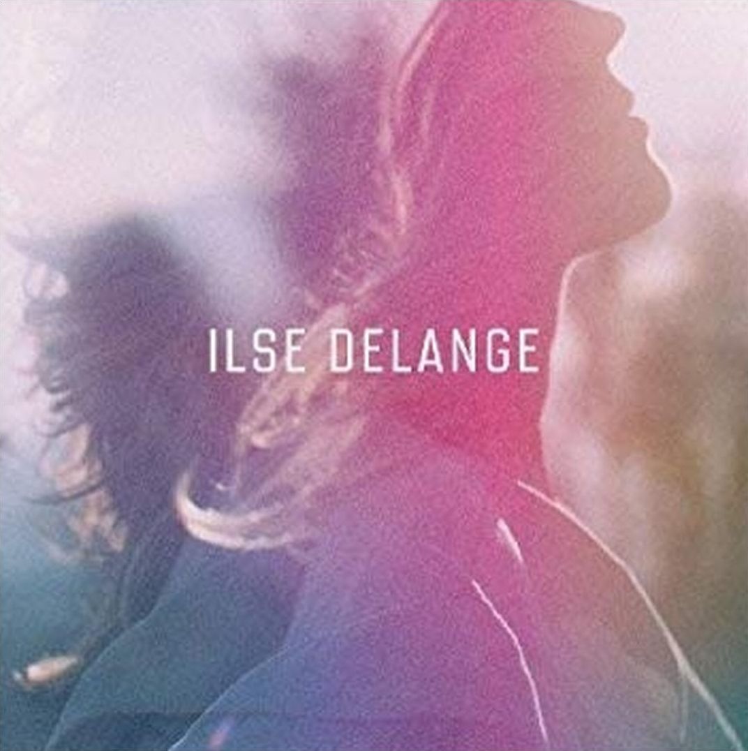 Ilse DeLange