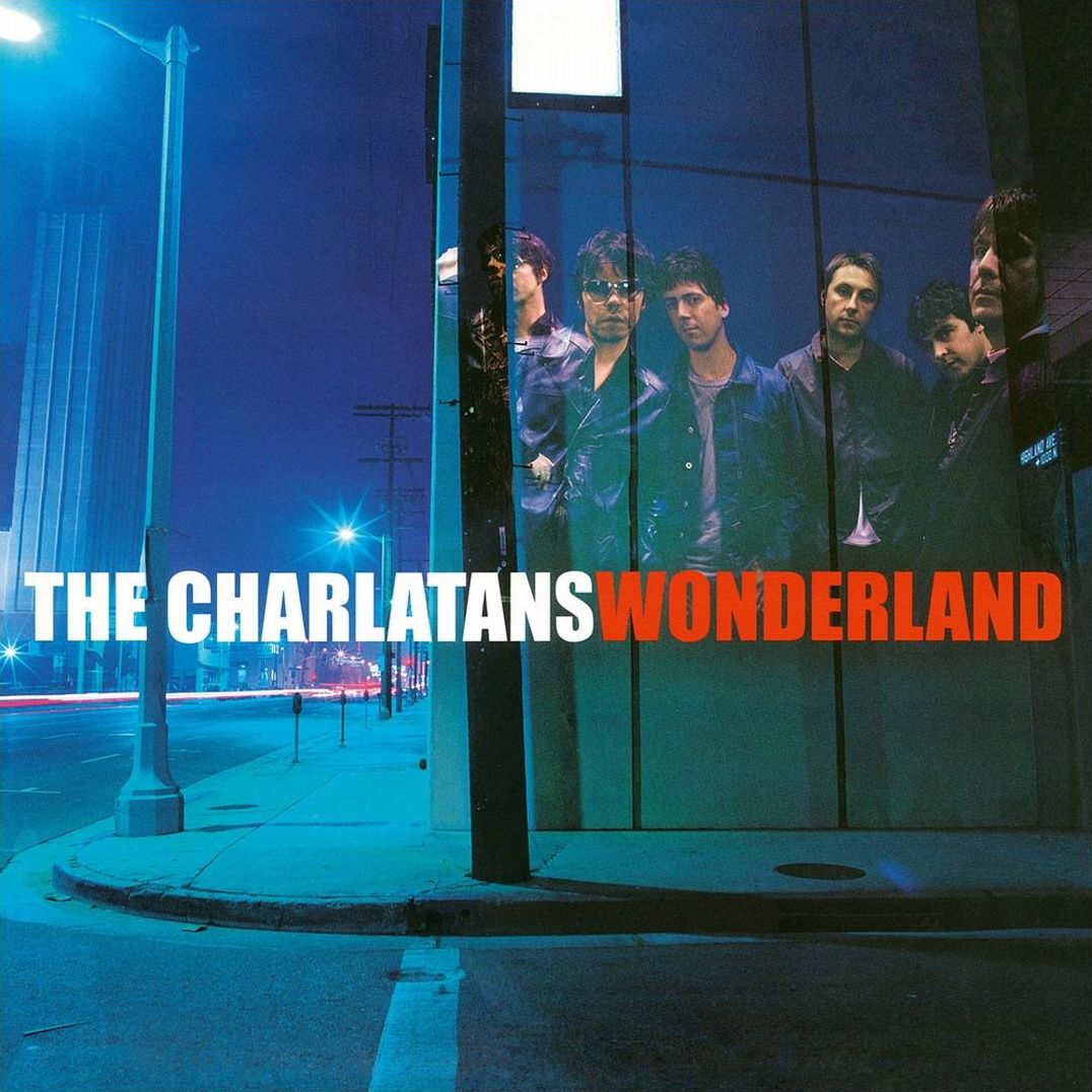 Wonderland