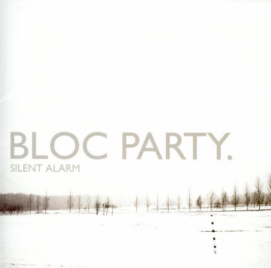 Silent Alarm