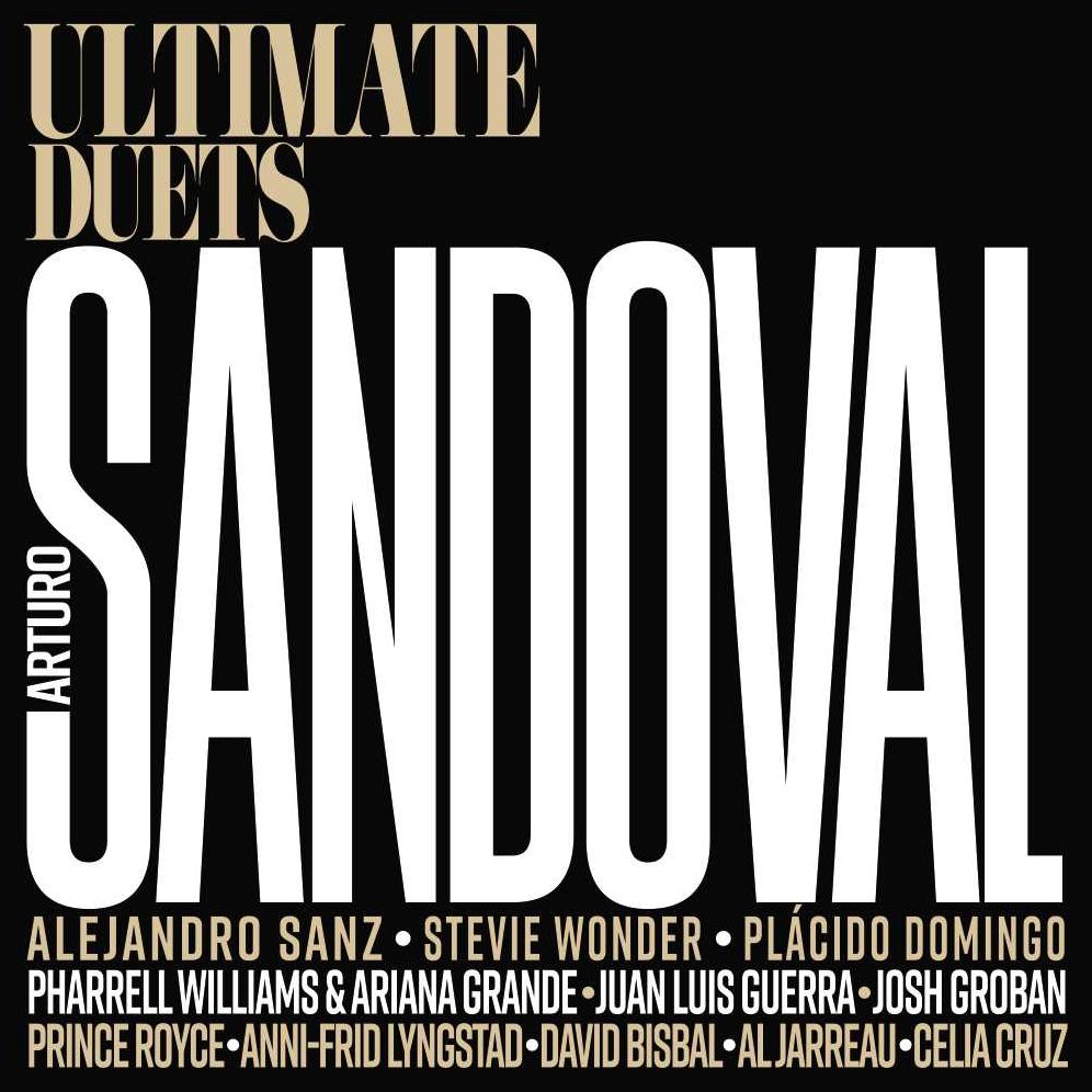 Ultimate Duets!