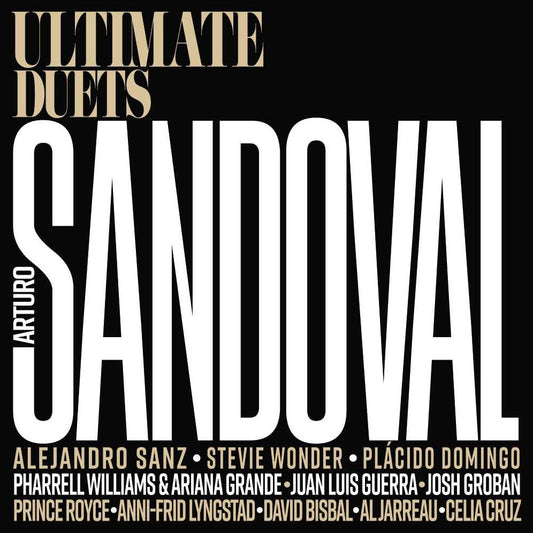 Ultimate Duets!