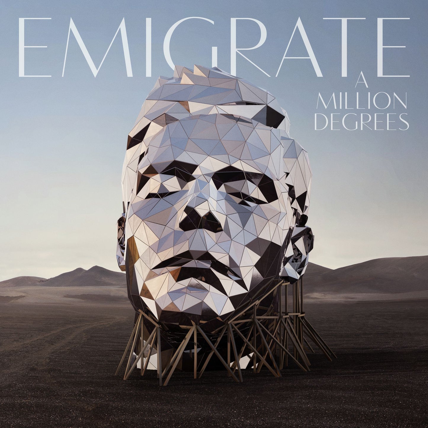 Million Degrees