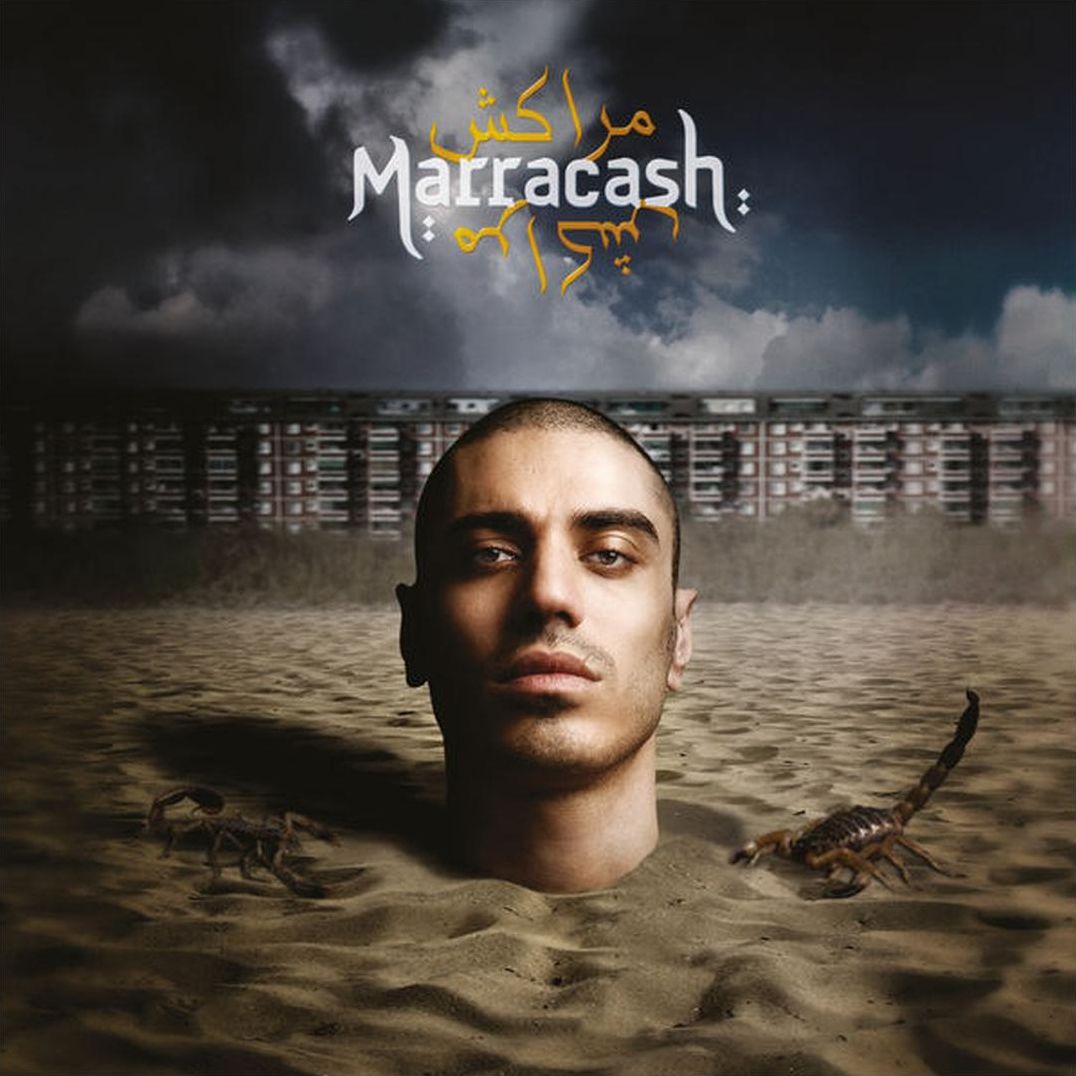 Marracash [10th Anniversario]