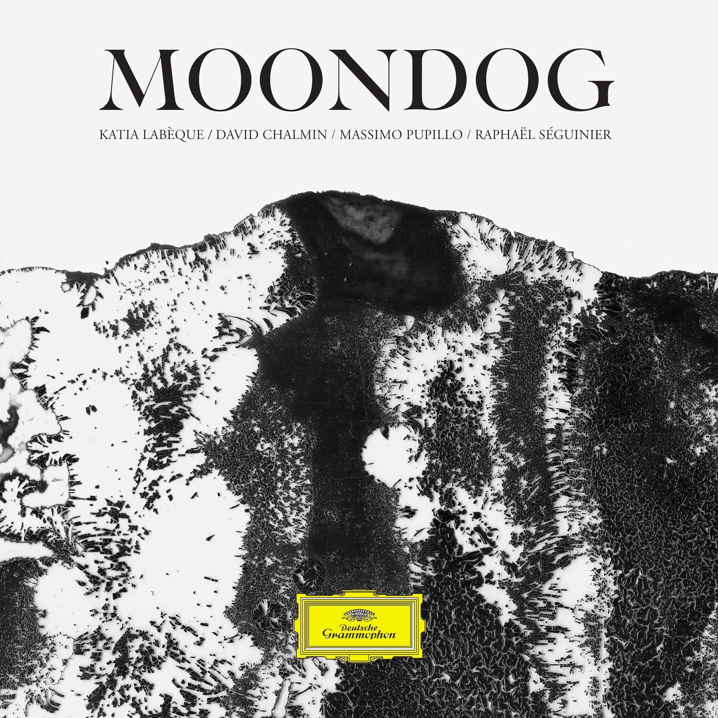 Moondog (Katia Labeque / David Chalmin / Massimo Pupillo)