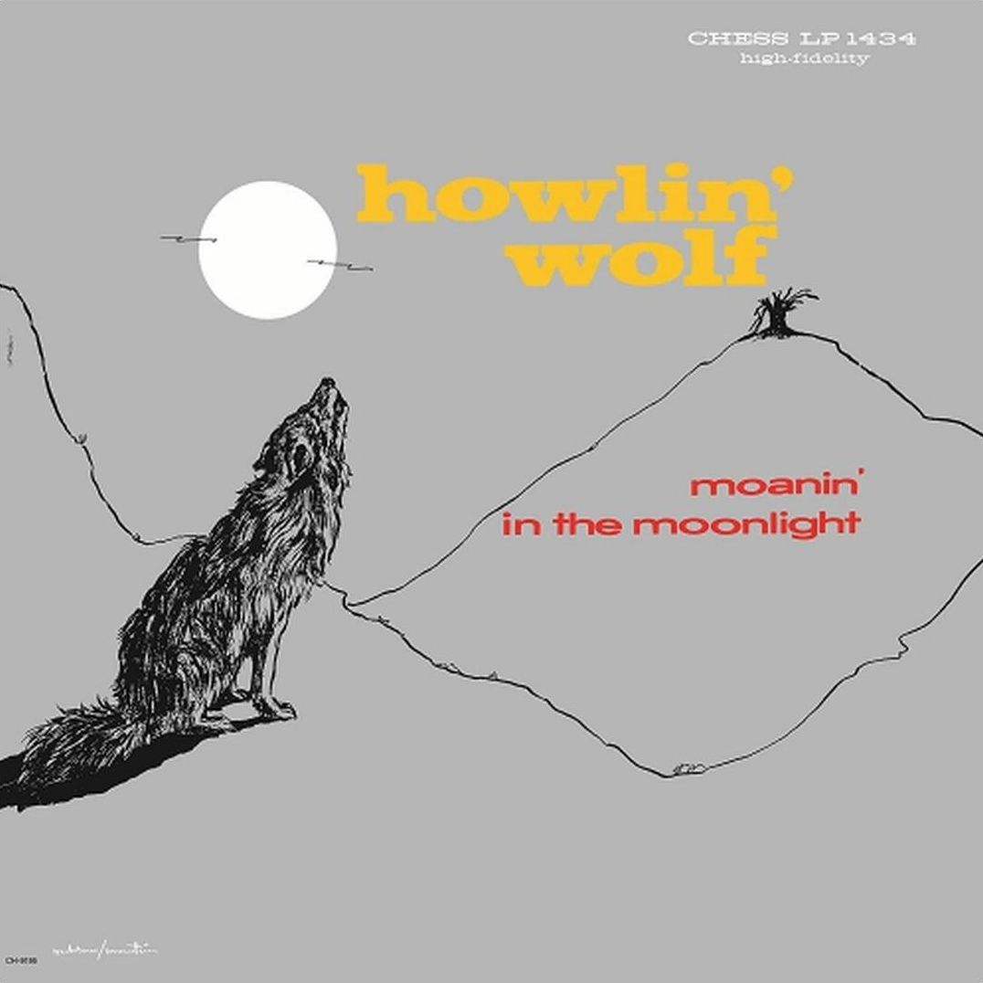 Moanin' in the Moonlight