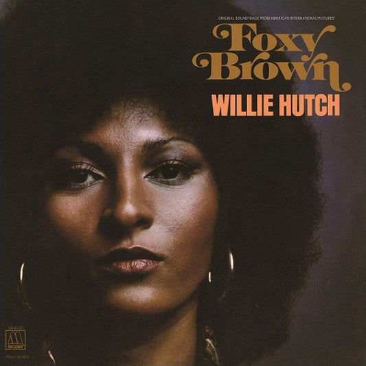 Foxy Brown [Original Soundtrack]