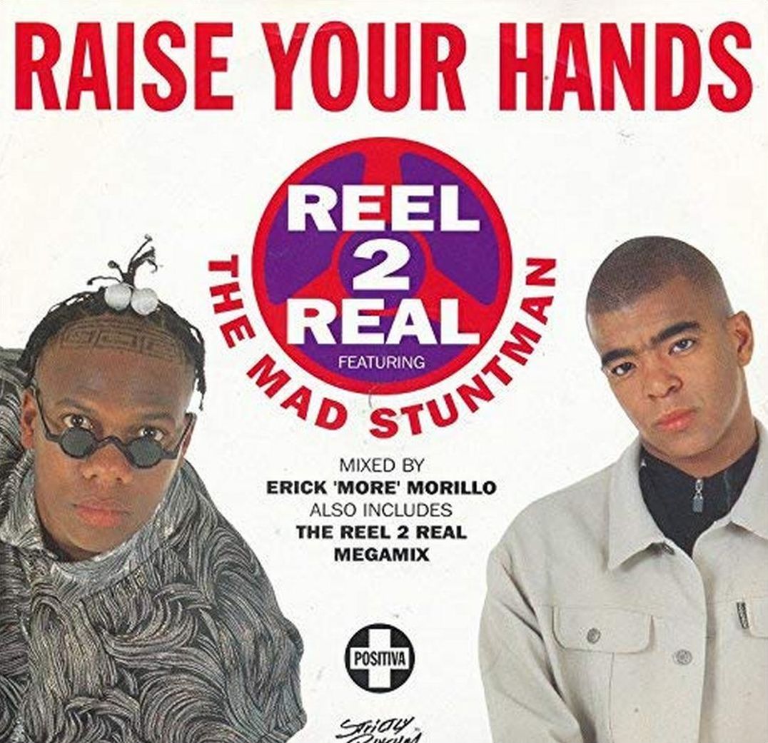 Raise Your Hands